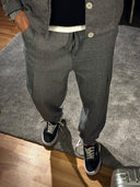 Джогери Desert в крапку