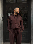 Oversized tracksuit Urban