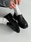 Morein Loafers