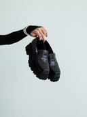 Shine Loafers