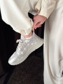 Cosmos Sneakers