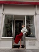 Astrid Skirt