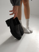 Morein Loafers