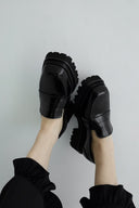 Shine Loafers