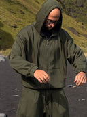 Oversized tracksuit Urban