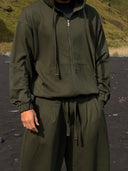 Oversized tracksuit Urban