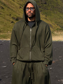 Oversized tracksuit Urban