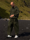 Oversized tracksuit Urban