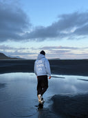 Bluza z kapturem z polaru Life Goes On