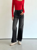 Straight jeans Mayli