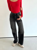 Straight jeans Mayli