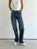 Straight jeans Mayli