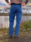 Mom Jeans Relaxed Fit