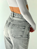 Straight jeans Mayli