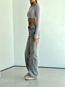 Straight jeans Mayli