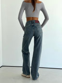 Straight jeans Mayli