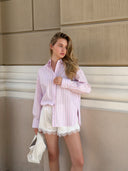 Sierra Striped Shirt