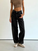 Широкі джинси Skater  