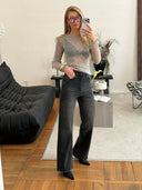 Straight jeans Mayli