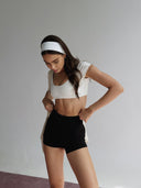 Charlotte - Top