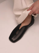 Lorena Loafers