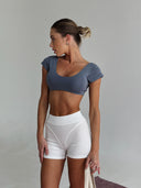 Charlotte - Top