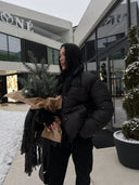 Kurtka puchowa Betty 