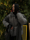 Kurtka puchowa Betty 