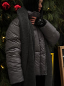 Kurtka puchowa Betty 