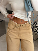 Jeansy Bri
