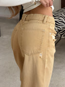 Jeansy Bri