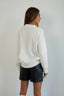 Relax basic sweater
