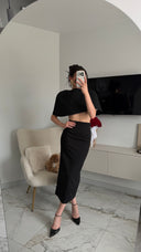 Teipi Maxi Skirt