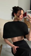 Monar cape