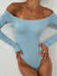 Molly Off-Shoulder Bodysuit