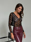 Lace bodysuit Evelyn