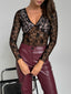 Lace bodysuit Evelyn