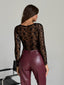 Lace bodysuit Evelyn