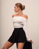 Spódnica plisowana Emily