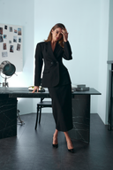 Spódnica maxi Teipi