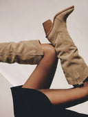 Dina Cowboy Boots