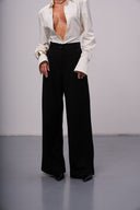 Брюки палаццо Spring