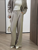 Брюки палаццо Brenda 