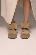 Angela Boots