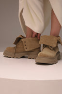 Angela Boots
