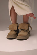 Angela Boots
