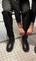 Hook Boots