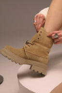 Angela Boots