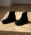 Chels Suede Chelsea Boots