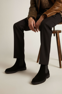 Chels Suede Chelsea Boots